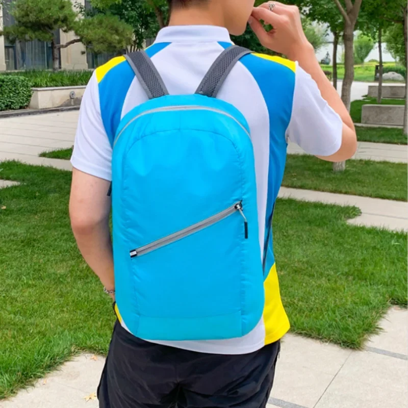 Camp Basel | Velano Leichter Tagesrucksack Für Ausflüge