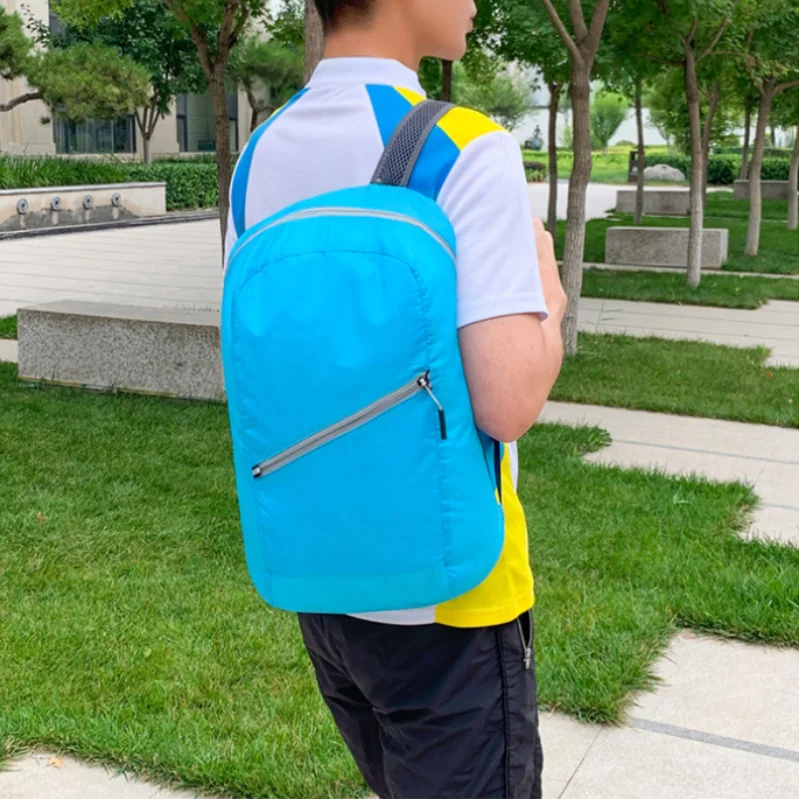 Camp Basel | Velano Leichter Tagesrucksack Für Ausflüge