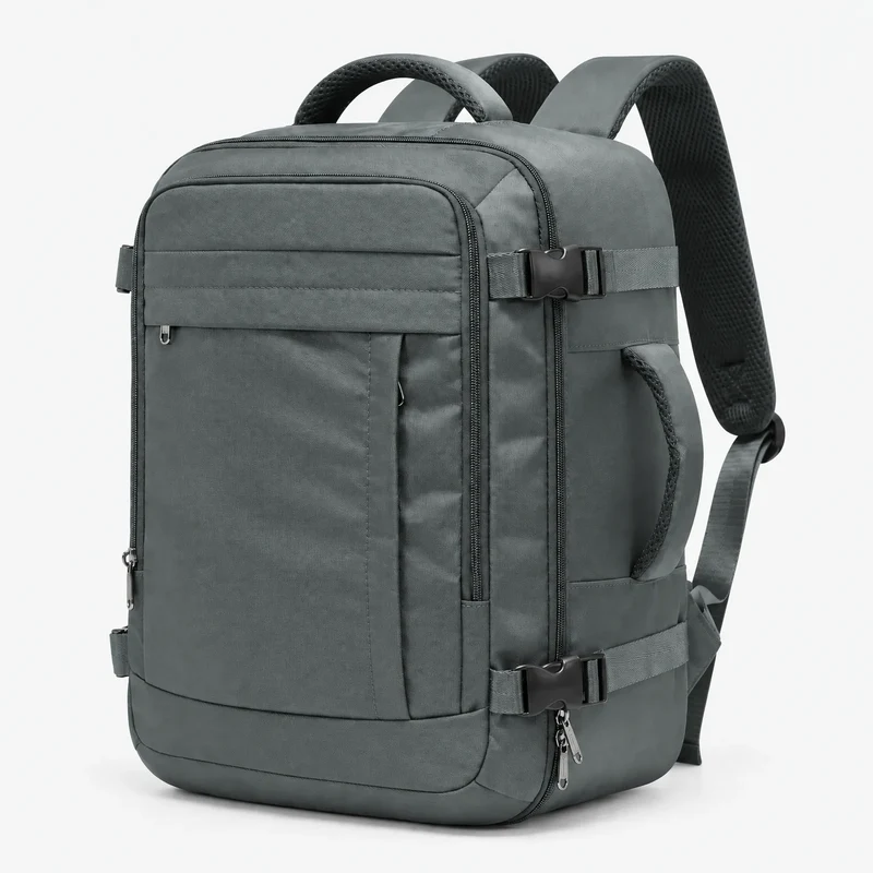 Camp Basel | Novant Reiserucksack Mit Fach Fürs Notebook