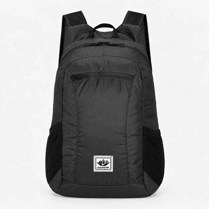 Camp Basel | Faltrix Leichter Wanderrucksack Für Tagestouren