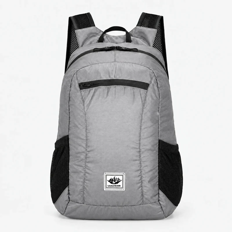 Camp Basel | Faltrix Leichter Wanderrucksack Für Tagestouren