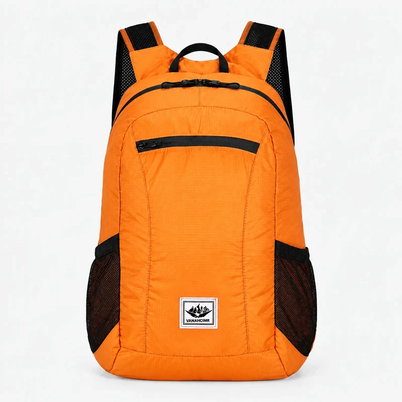 Camp Basel | Faltrix Leichter Wanderrucksack Für Tagestouren
