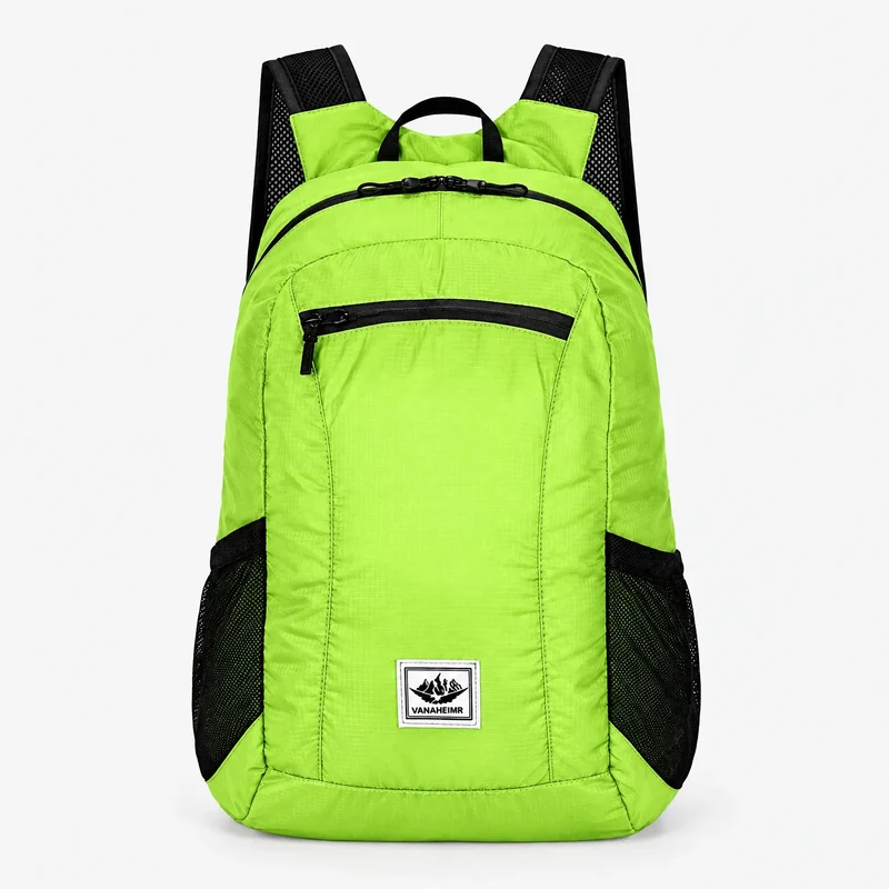Camp Basel | Faltrix Leichter Wanderrucksack Für Tagestouren
