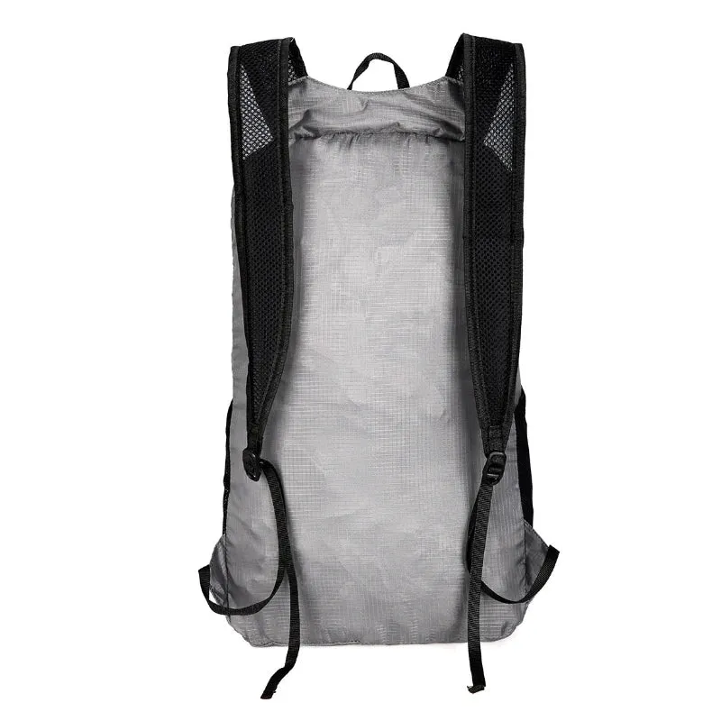 Camp Basel | Faltrix Leichter Wanderrucksack Für Tagestouren