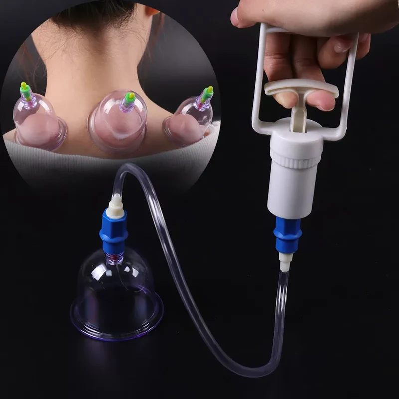 Cupping Set