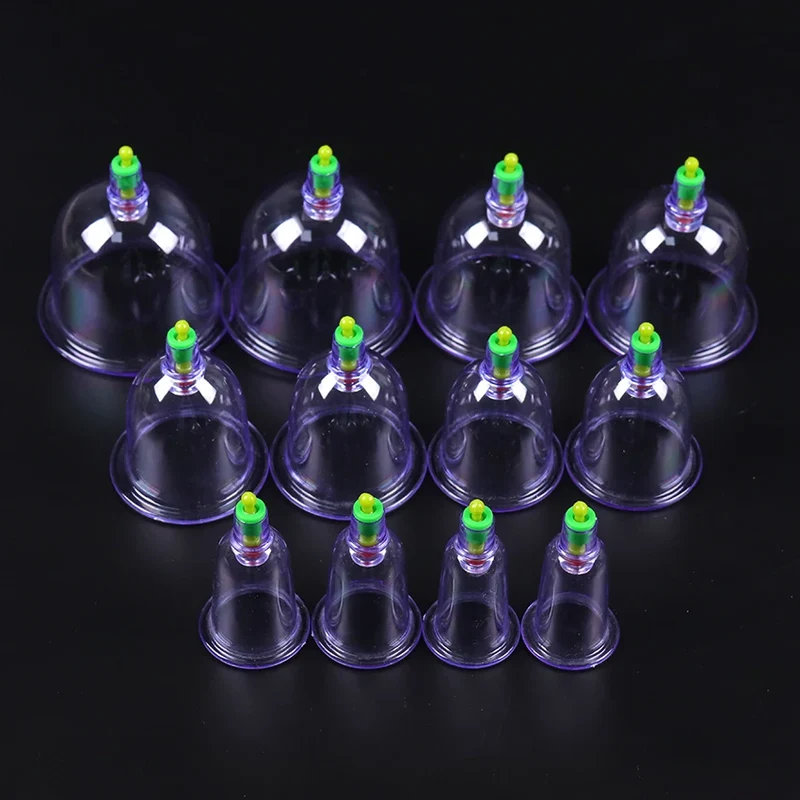 Cupping Set
