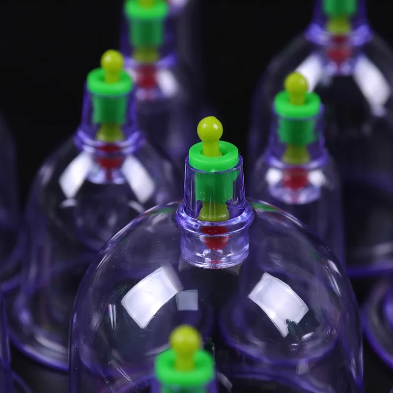 Cupping Set