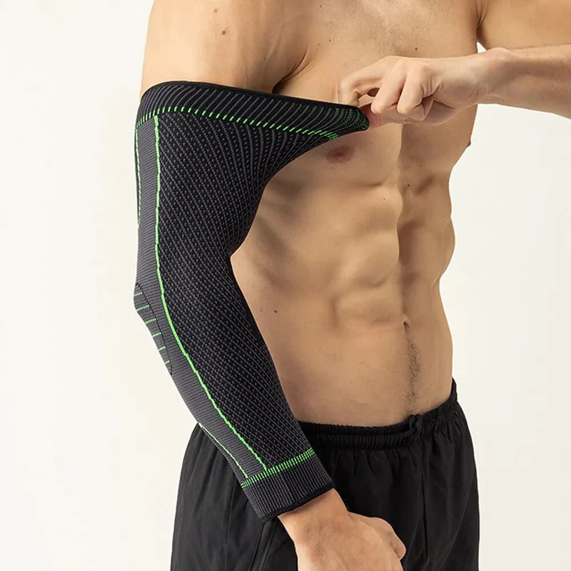Elbow Compression Sleeve