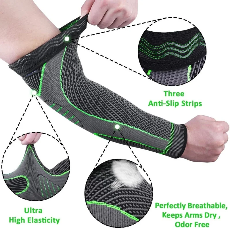 Elbow Compression Sleeve