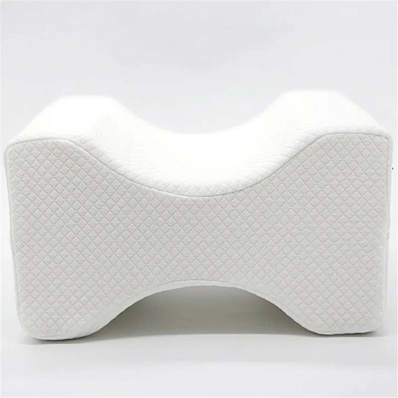 Side Sleeping Leg Pillow