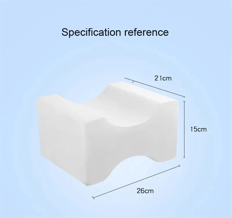 Side Sleeping Leg Pillow
