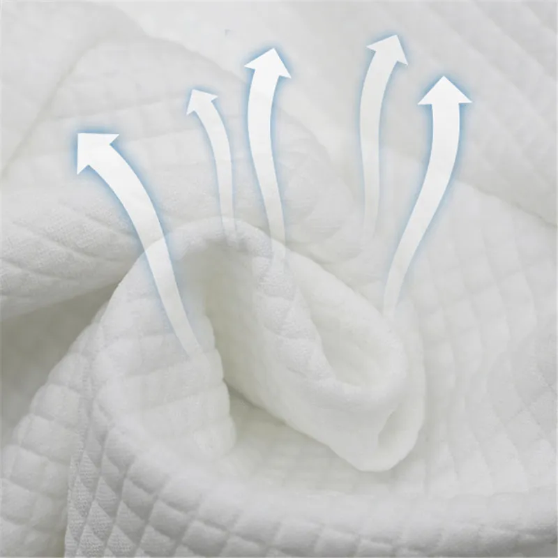 Side Sleeping Leg Pillow