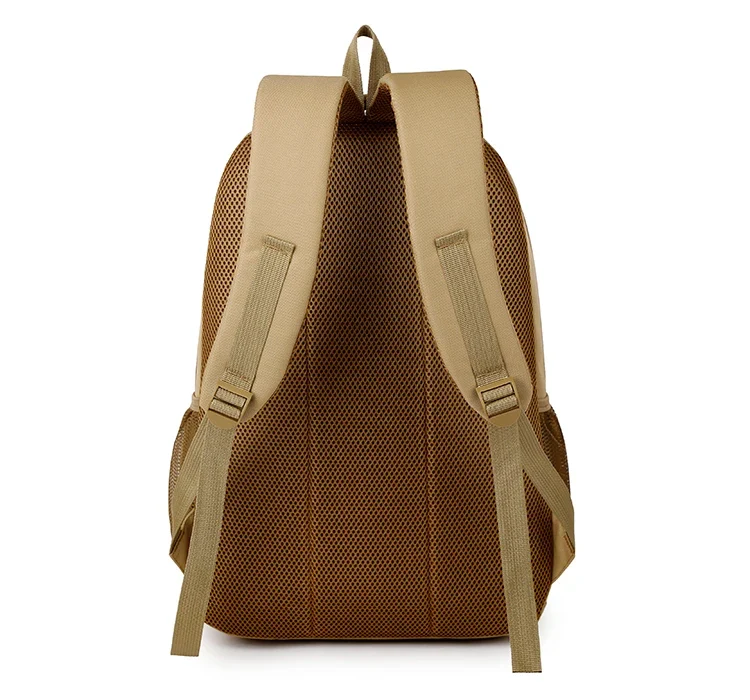 Camp Basel | Torbin Laptop-Rucksack Mit Vielen Fächern
