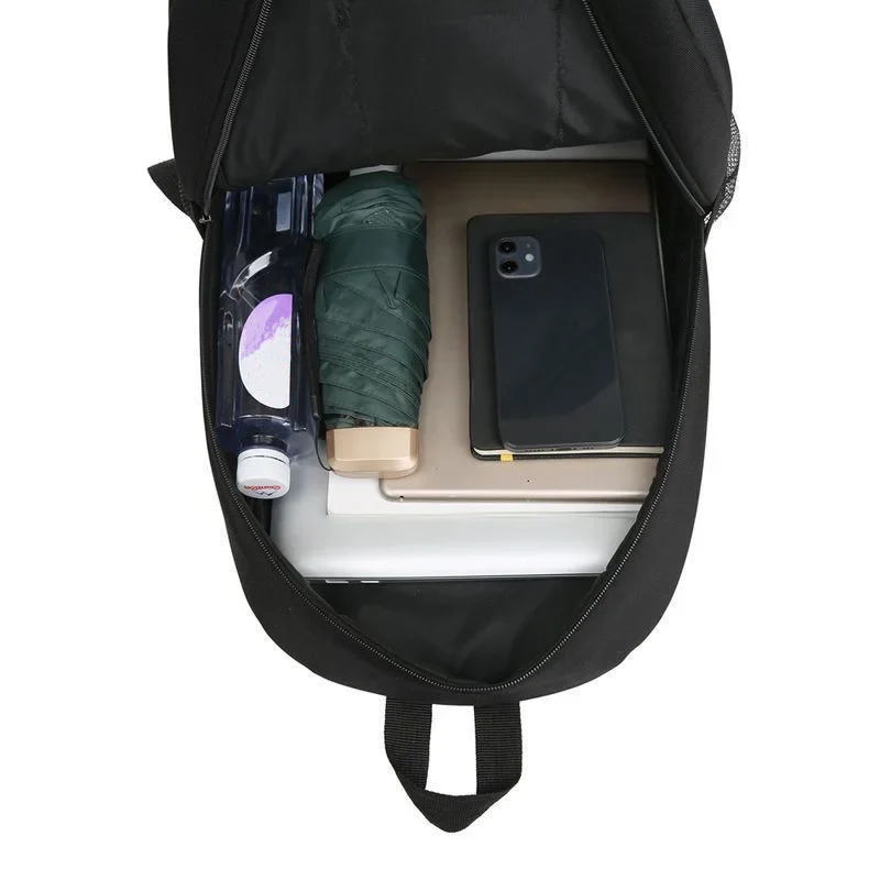 Camp Basel | Vanturis Geräumiger Rucksack Für Das Handgepäck