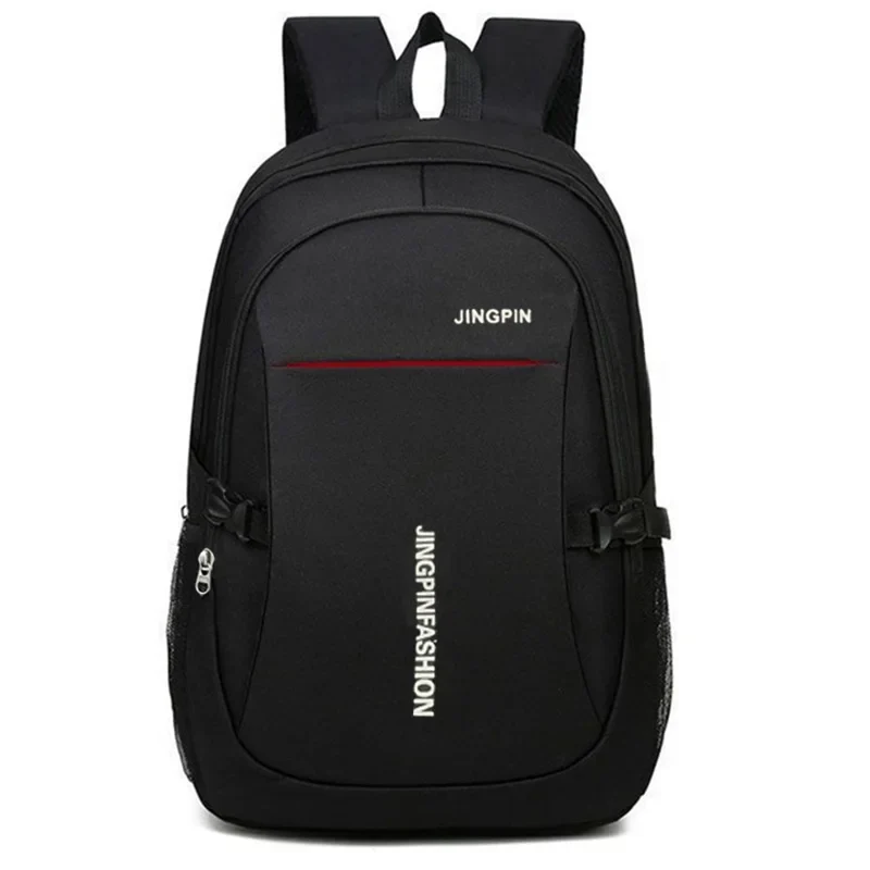 Camp Basel | Vanturis Geräumiger Rucksack Für Das Handgepäck