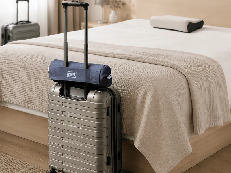 SISSEL® Nackenkissen Traveller