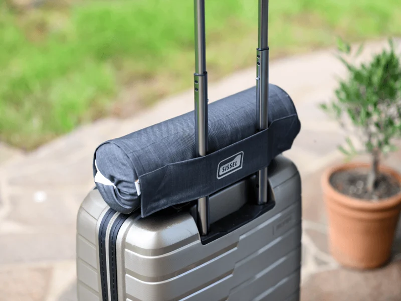 SISSEL® Nackenkissen Traveller