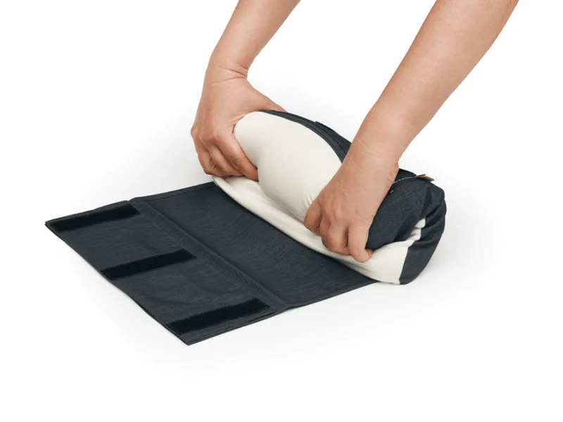SISSEL® Nackenkissen Traveller