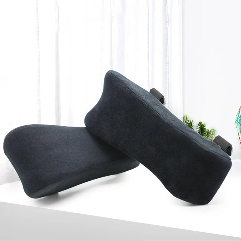 ErgoComfort Office Chair Arm Pad