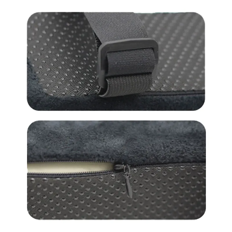 ErgoComfort Office Chair Arm Pad