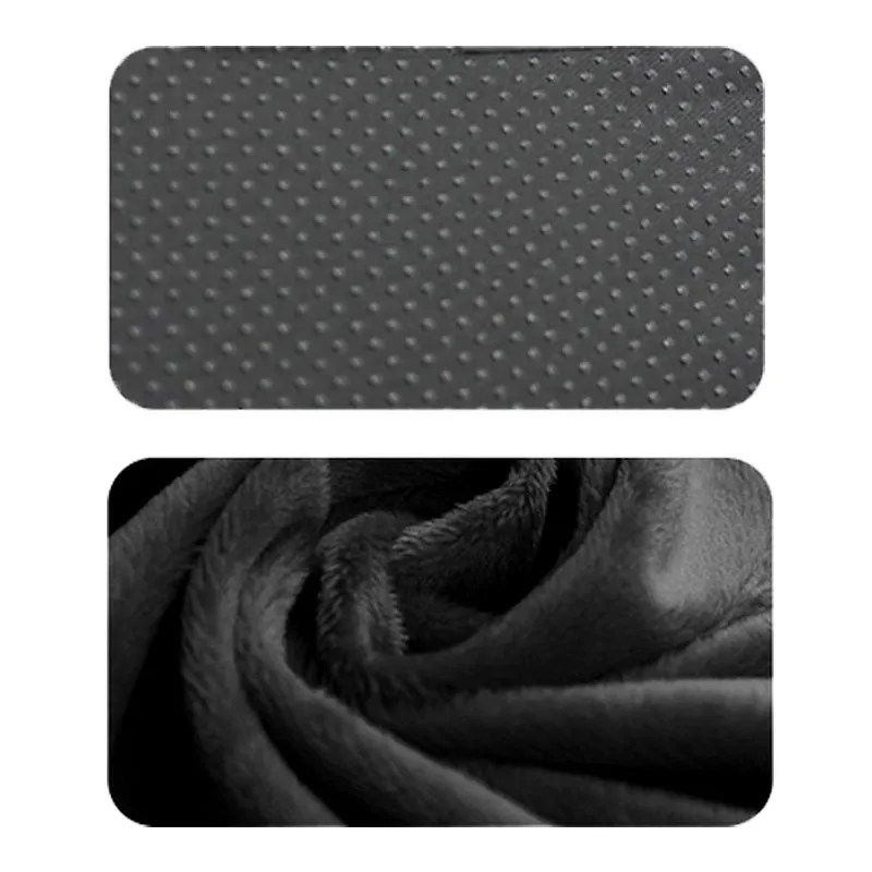 ErgoComfort Office Chair Arm Pad