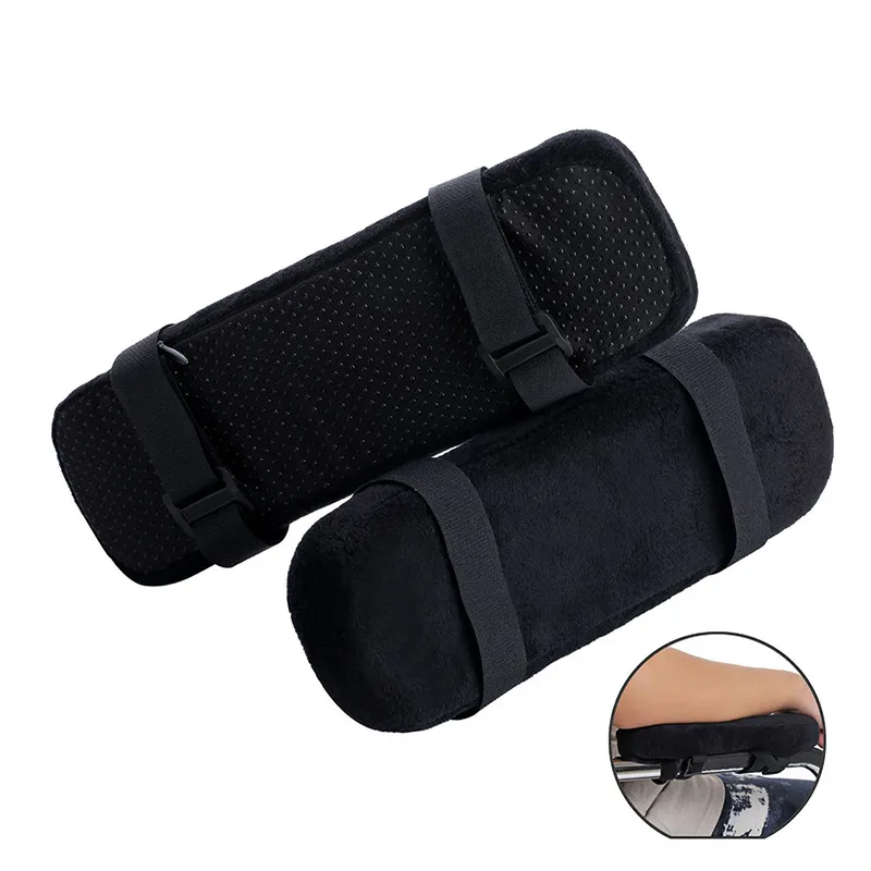 ErgoComfort Office Chair Arm Pad