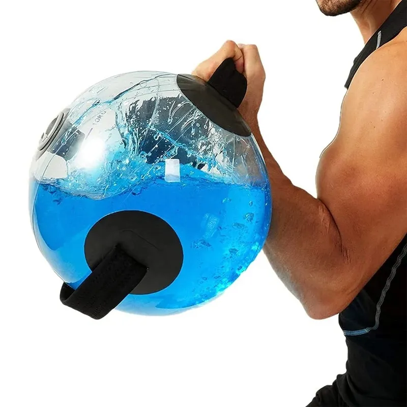Fitness Aqua Ball Weight