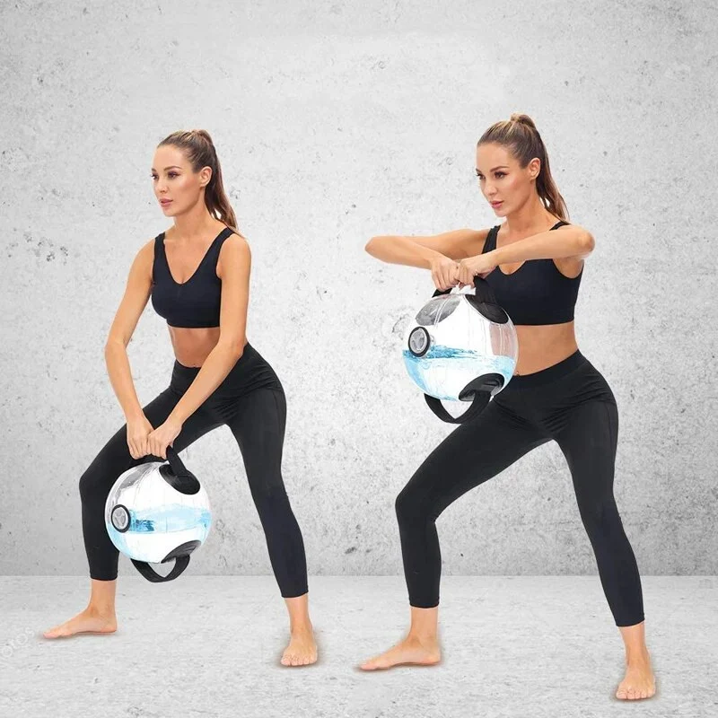 Fitness Aqua Ball Weight