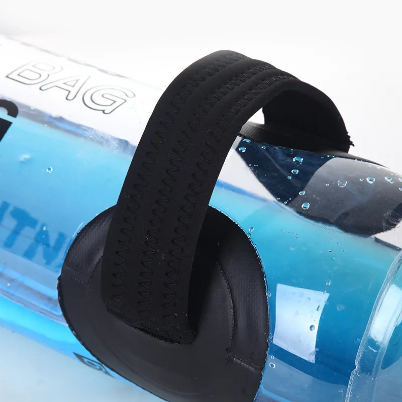 Weighted Fitness Aqua Bag