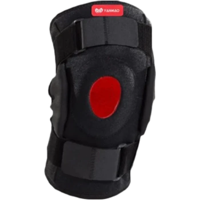 Stabilizing Knee Brace