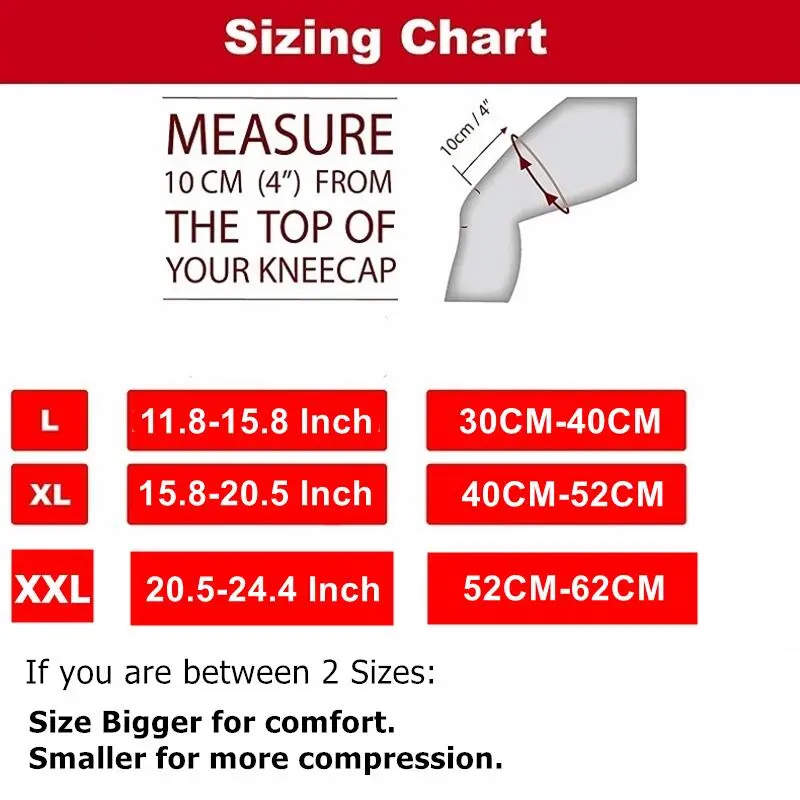Stabilizing Knee Brace