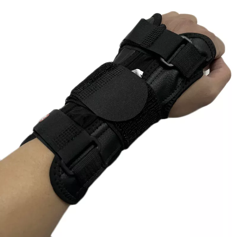 Wrist Support & Carpal Tunnel Brace
