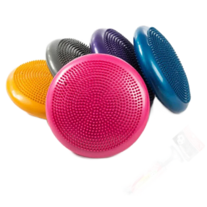 Inflatable Wobble Balance Disc