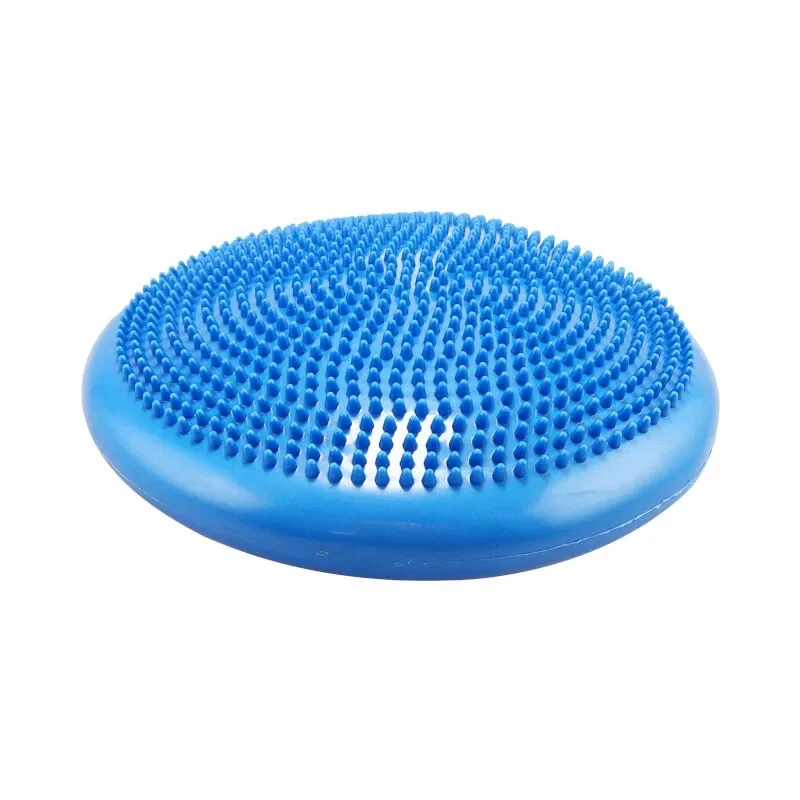 Inflatable Wobble Balance Disc