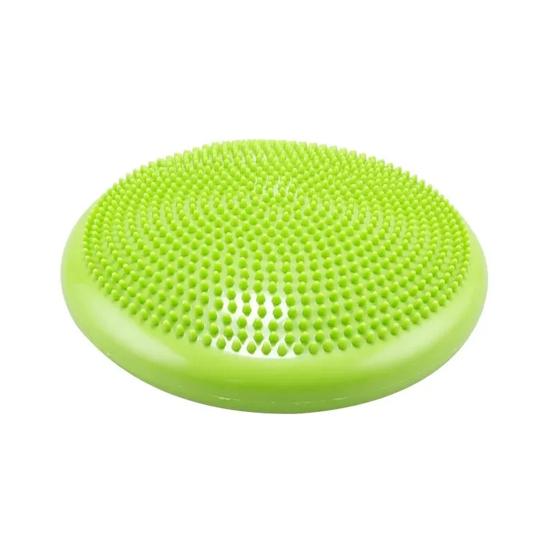 Inflatable Wobble Balance Disc
