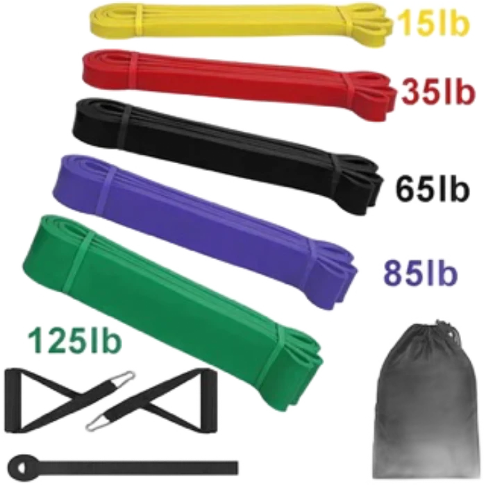 Super Resistance Loop Bands