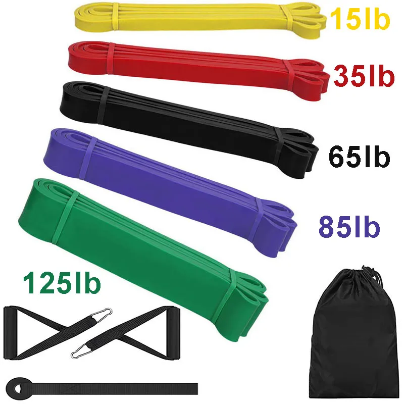 Super Resistance Loop Bands