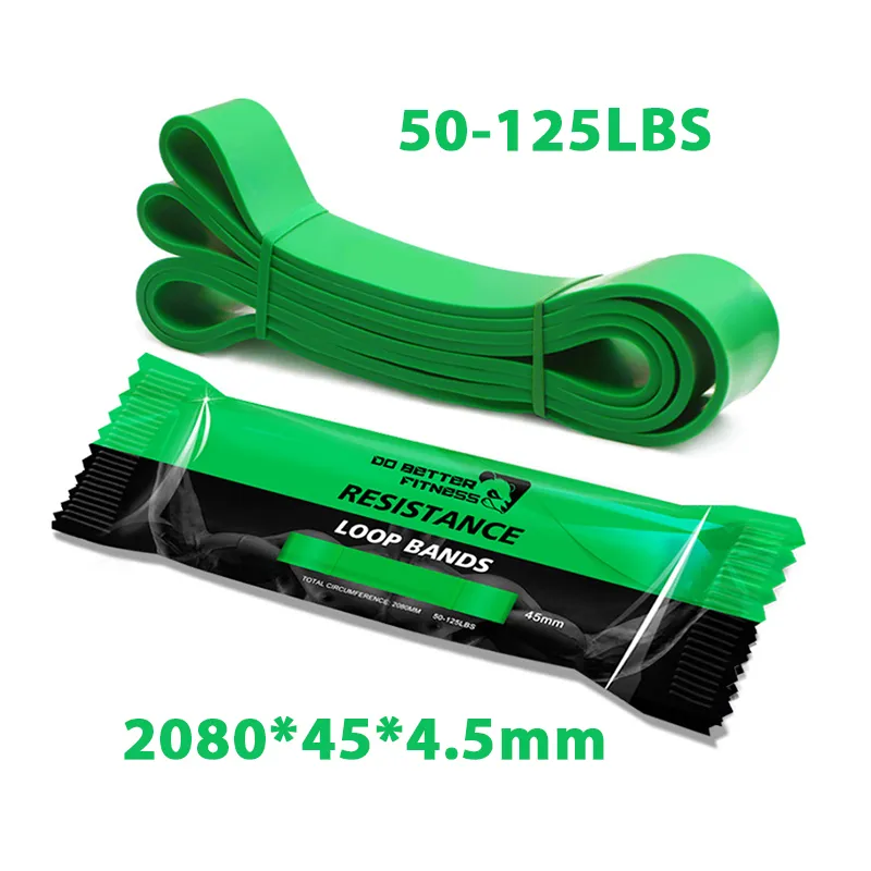 Super Resistance Loop Bands