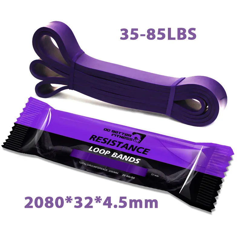 Super Resistance Loop Bands