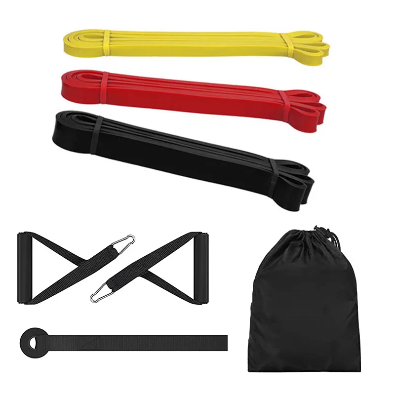 Super Resistance Loop Bands