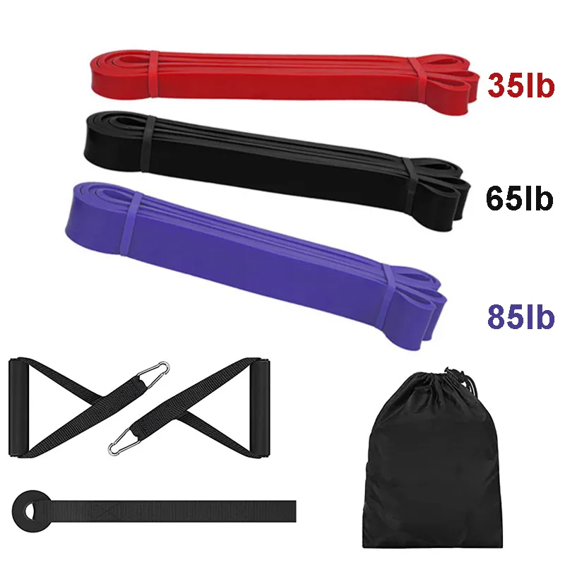 Super Resistance Loop Bands