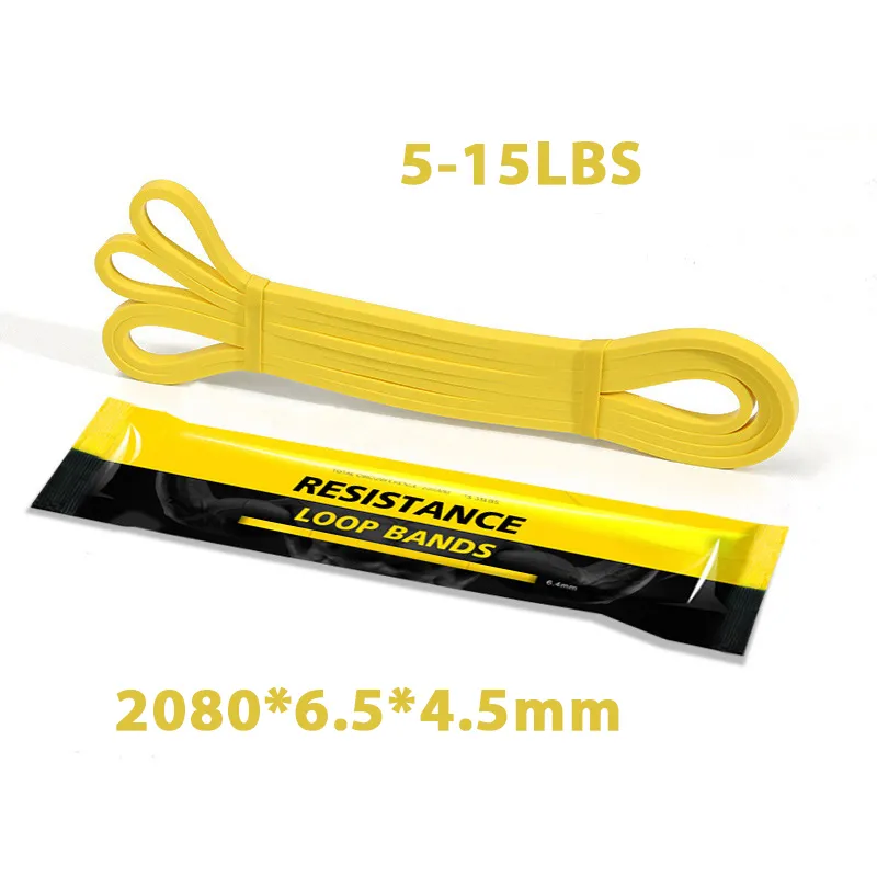Super Resistance Loop Bands