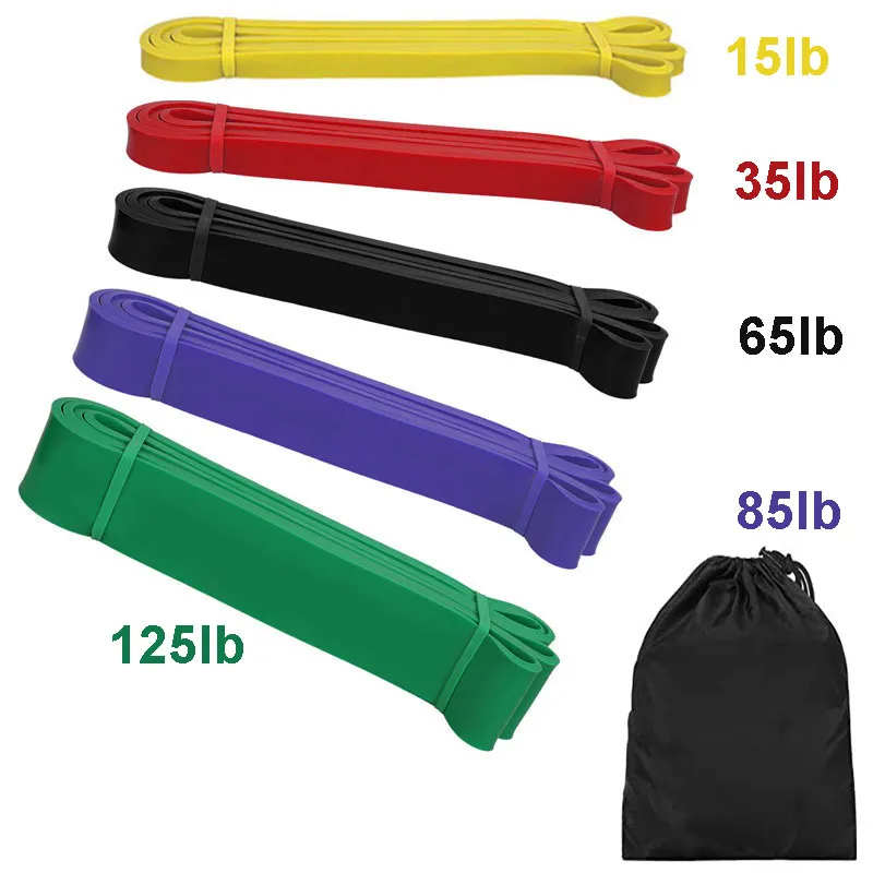 Super Resistance Loop Bands