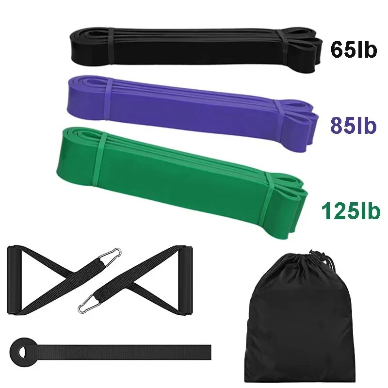 Super Resistance Loop Bands