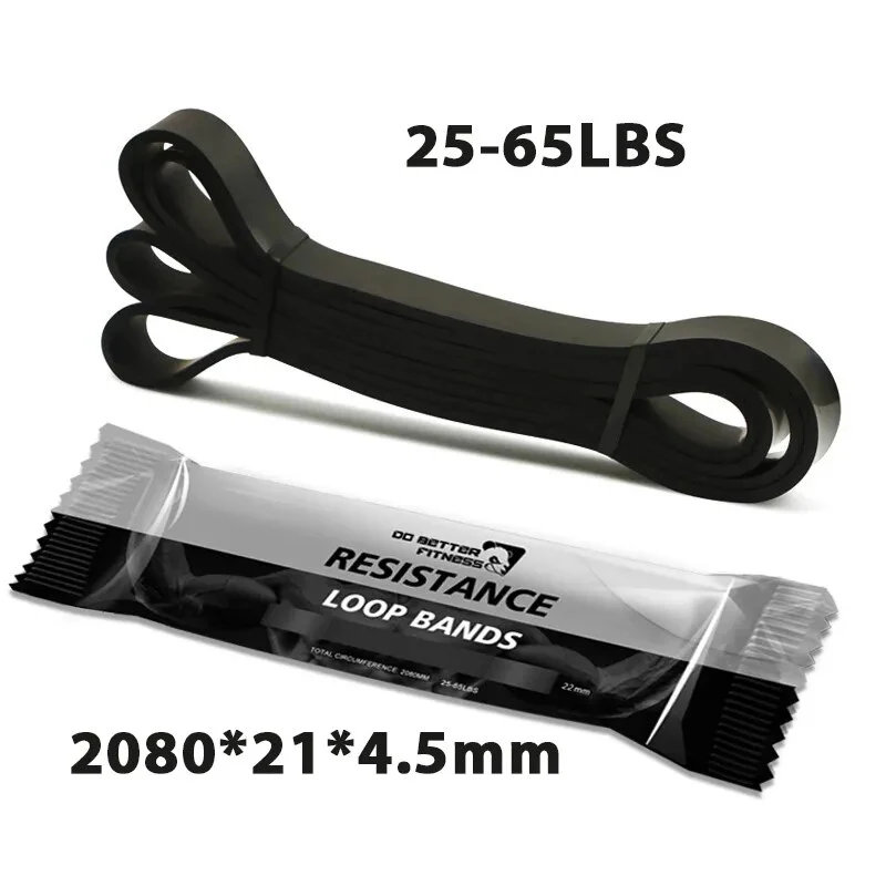 Super Resistance Loop Bands