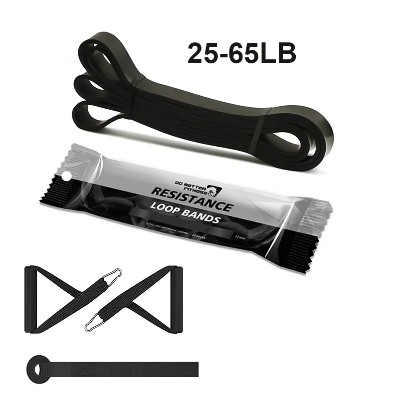 Super Resistance Loop Bands