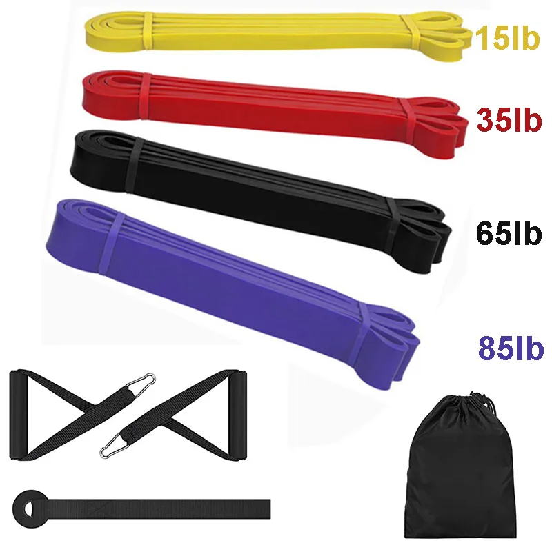 Super Resistance Loop Bands