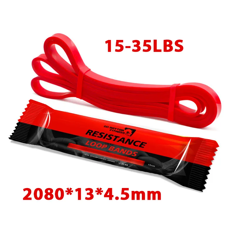 Super Resistance Loop Bands