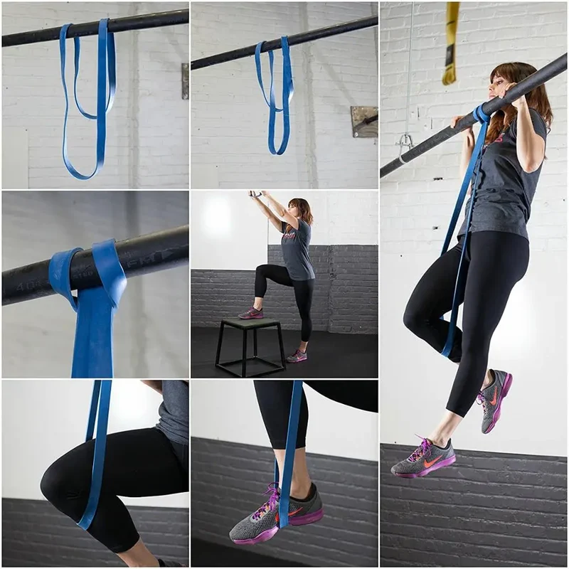 Super Resistance Loop Bands
