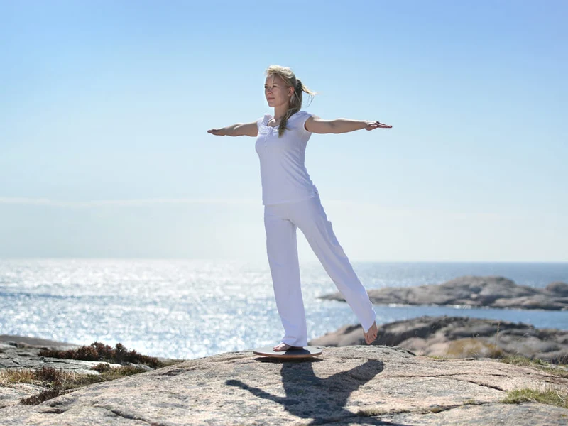 SISSEL® Balance Board Dynamic